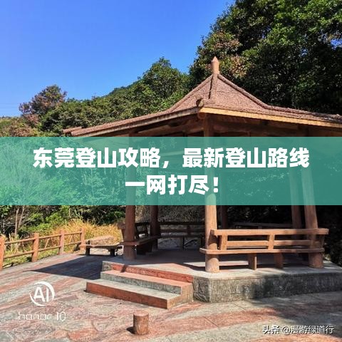 東莞登山攻略，最新登山路線一網(wǎng)打盡！