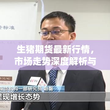 生豬期貨最新行情，市場走勢深度解析與預(yù)測