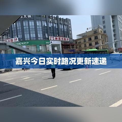 嘉興今日實時路況更新速遞