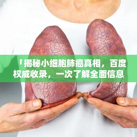 「揭秘小細(xì)胞肺癌真相，百度權(quán)威收錄，一次了解全面信息！」