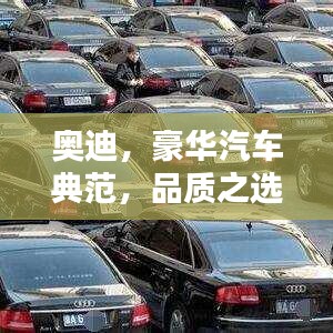 奧迪，豪華汽車典范，品質(zhì)之選！