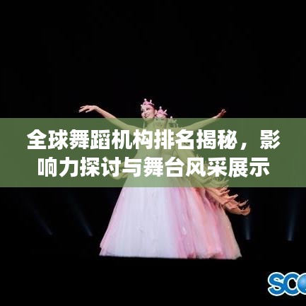 全球舞蹈機(jī)構(gòu)排名揭秘，影響力探討與舞臺(tái)風(fēng)采展示