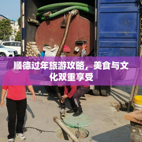 順德過(guò)年旅游攻略，美食與文化雙重享受