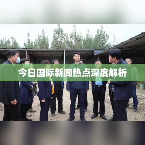 今日國(guó)際新聞熱點(diǎn)深度解析