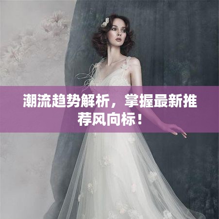 潮流趨勢(shì)解析，掌握最新推薦風(fēng)向標(biāo)！