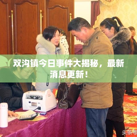 雙溝鎮(zhèn)今日事件大揭秘，最新消息更新！