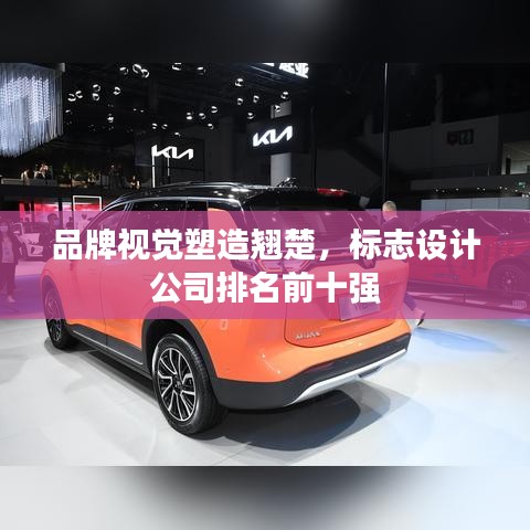 品牌視覺塑造翹楚，標志設(shè)計公司排名前十強