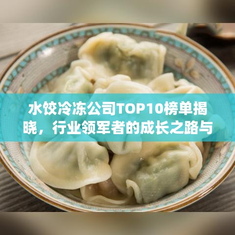 水餃冷凍公司TOP10榜單揭曉，行業(yè)領(lǐng)軍者的成長(zhǎng)之路與啟示