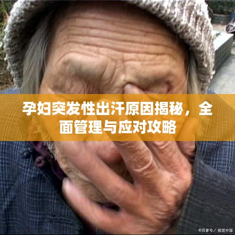 孕婦突發(fā)性出汗原因揭秘，全面管理與應(yīng)對(duì)攻略
