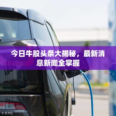 今日牛股頭條大揭秘，最新消息新聞全掌握