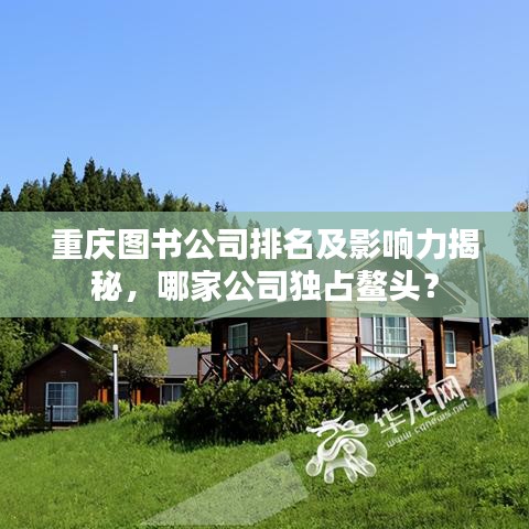 重慶圖書(shū)公司排名及影響力揭秘，哪家公司獨(dú)占鰲頭？