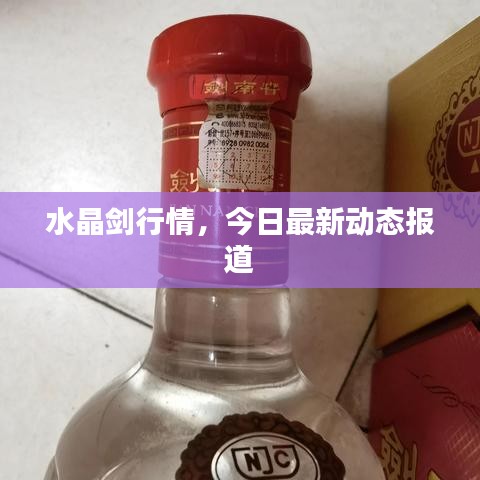 水晶劍行情，今日最新動態(tài)報道