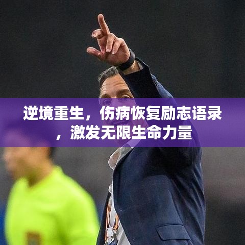 逆境重生，傷病恢復(fù)勵(lì)志語錄，激發(fā)無限生命力量