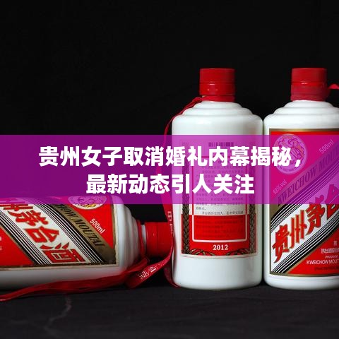貴州女子取消婚禮內(nèi)幕揭秘，最新動(dòng)態(tài)引人關(guān)注