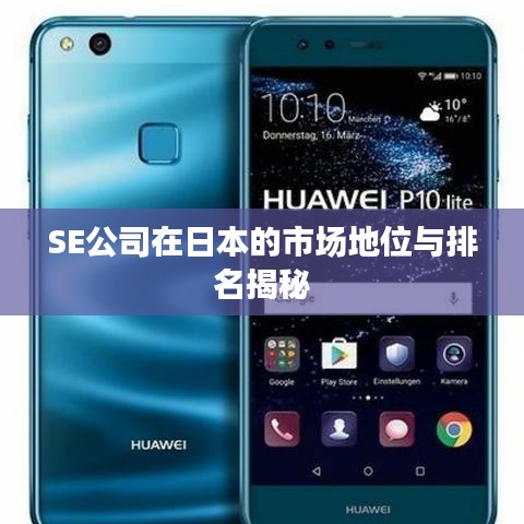 SE公司在日本的市場(chǎng)地位與排名揭秘