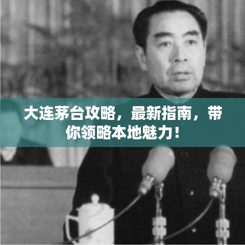 大連茅臺攻略，最新指南，帶你領(lǐng)略本地魅力！