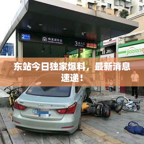 東站今日獨家爆料，最新消息速遞！