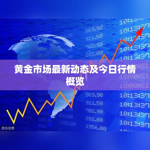 黃金市場(chǎng)最新動(dòng)態(tài)及今日行情概覽