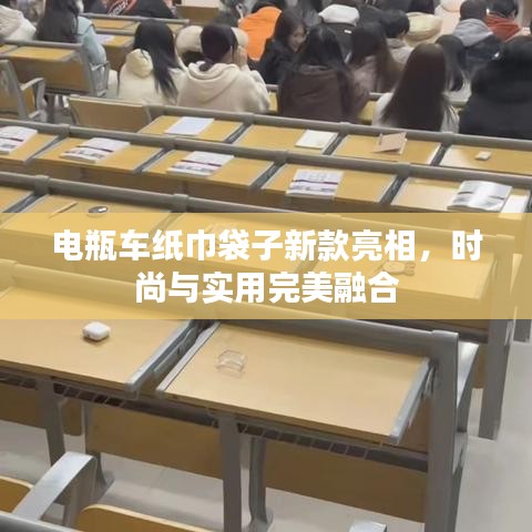電瓶車紙巾袋子新款亮相，時(shí)尚與實(shí)用完美融合
