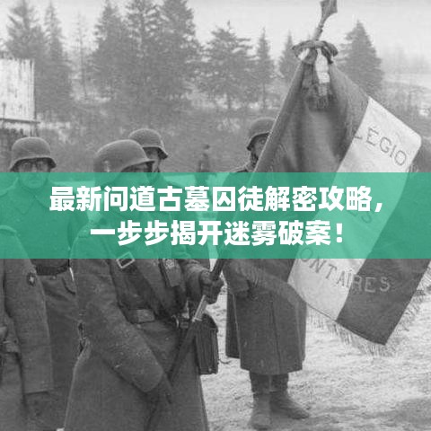 最新問道古墓囚徒解密攻略，一步步揭開迷霧破案！