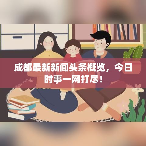 成都最新新聞頭條概覽，今日時事一網(wǎng)打盡！