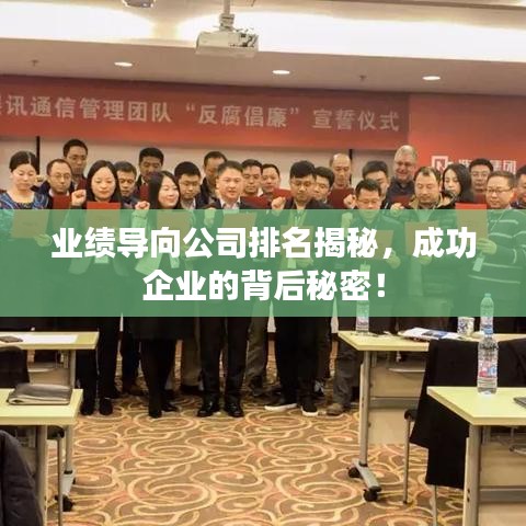 業(yè)績導向公司排名揭秘，成功企業(yè)的背后秘密！