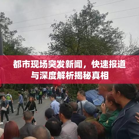 都市現(xiàn)場(chǎng)突發(fā)新聞，快速報(bào)道與深度解析揭秘真相