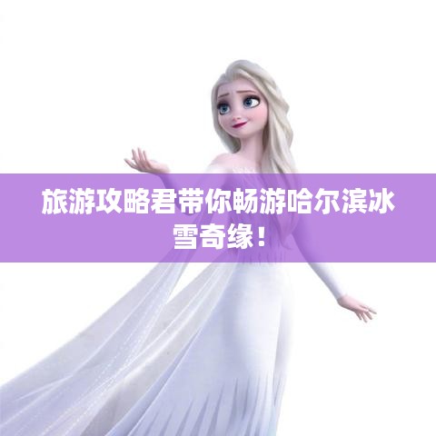 旅游攻略君帶你暢游哈爾濱冰雪奇緣！