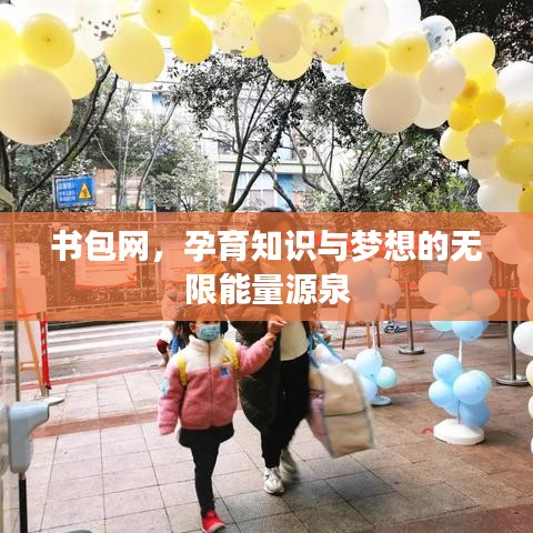 書包網(wǎng)，孕育知識(shí)與夢(mèng)想的無限能量源泉
