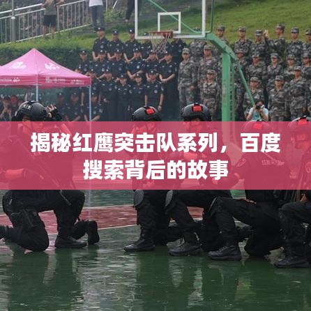 揭秘紅鷹突擊隊系列，百度搜索背后的故事