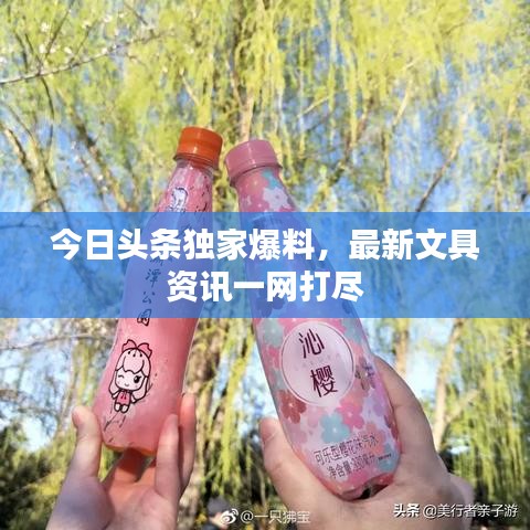 今日頭條獨(dú)家爆料，最新文具資訊一網(wǎng)打盡