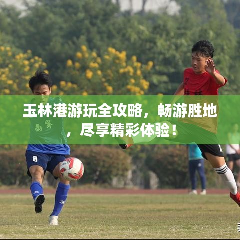 玉林港游玩全攻略，暢游勝地，盡享精彩體驗！